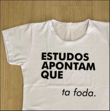 Saldo de Confecção